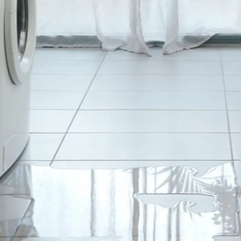 Appliance Leak Cleanup in Harrison, NY